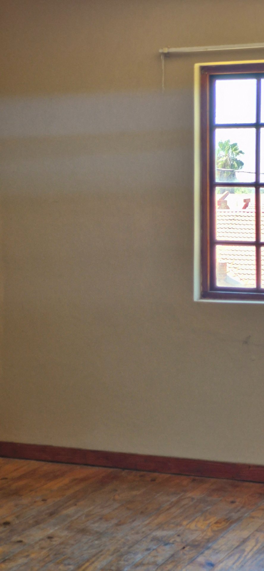 To Let 1 Bedroom Property for Rent in Navalsig Free State